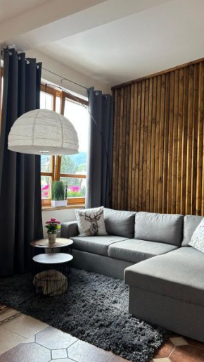 Apartmán Smrk, Vrbno Pod Pradedem